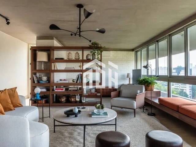 #1524 - Apartamento para Locação em São Paulo - SP