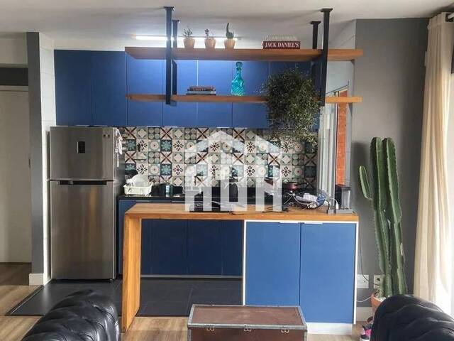 #1525 - Apartamento para Locação em São Paulo - SP