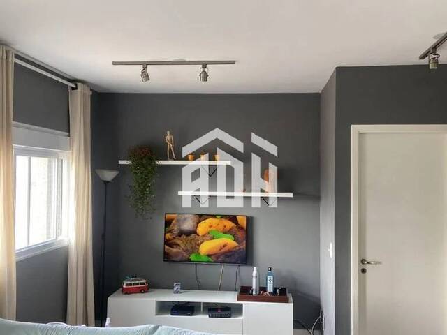 #1525 - Apartamento para Locação em São Paulo - SP