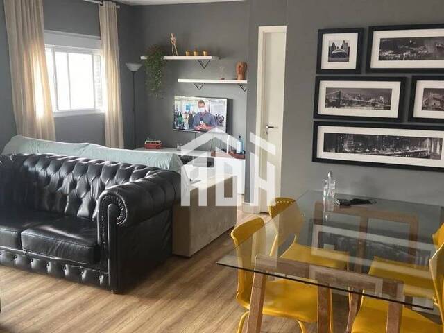 #1525 - Apartamento para Locação em São Paulo - SP