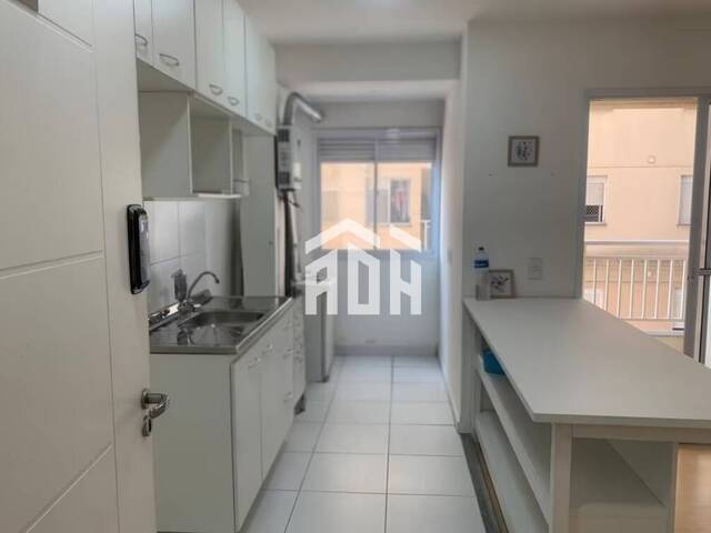 #1526 - Apartamento para Locação em Osasco - SP