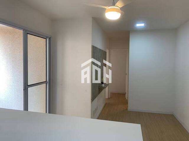 #1526 - Apartamento para Locação em Osasco - SP