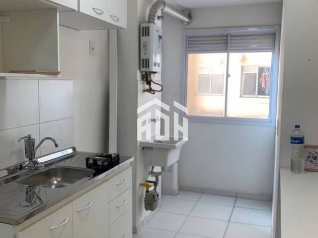 Apartamento para Locação em Osasco - 4