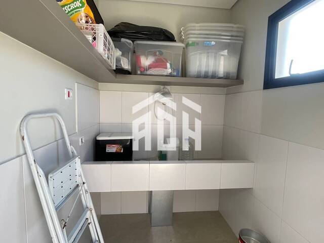 Casa para Locação em Santana de Parnaíba - 4