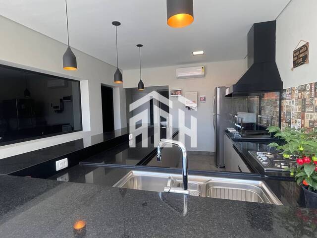 Casa para Locação em Santana de Parnaíba - 5