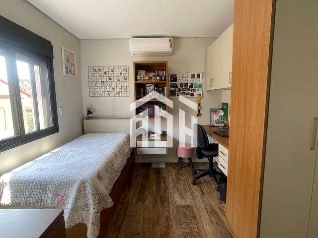 Casa para Locação em Santana de Parnaíba - 5