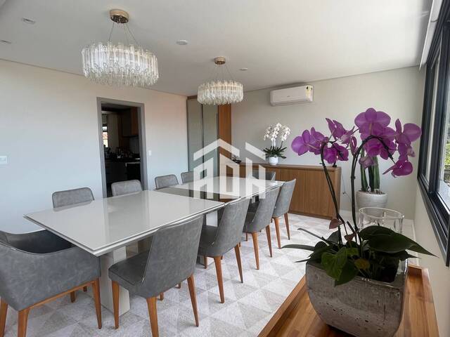 #1527 - Casa para Locação em Santana de Parnaíba - SP