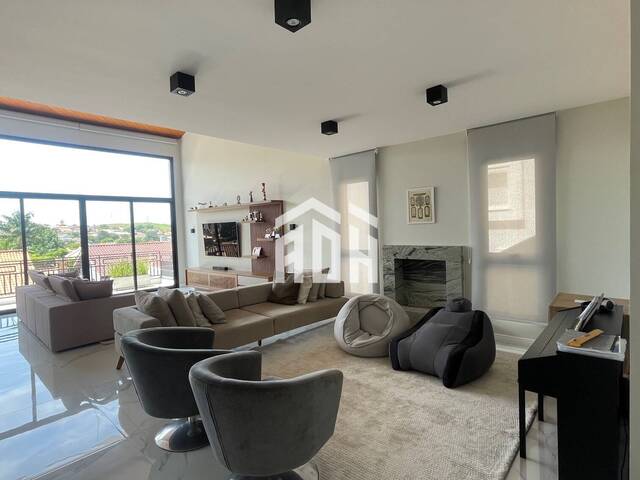 #1527 - Casa para Locação em Santana de Parnaíba - SP