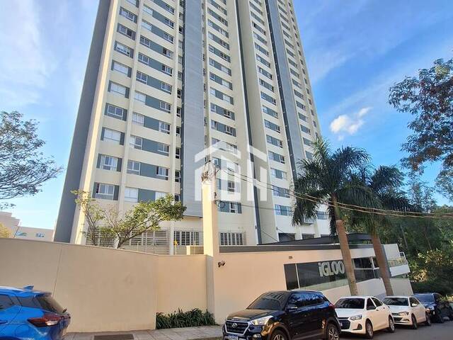 Locação em Melville Empresarial I e II - Barueri