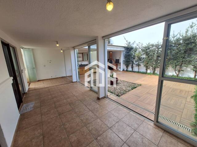 Casa para Locação em Santana de Parnaíba - 5