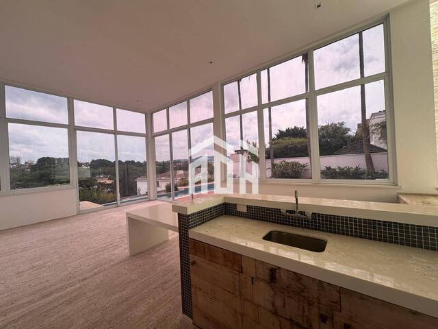 Casa para Locação em Santana de Parnaíba - 4