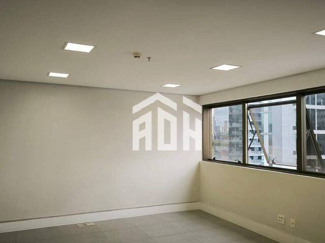 #1531 - Sala para Locação em Barueri - SP