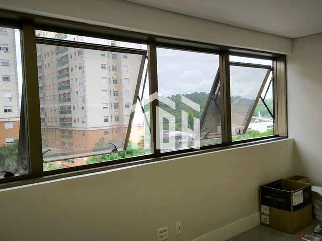 Sala para Locação em Barueri - 4