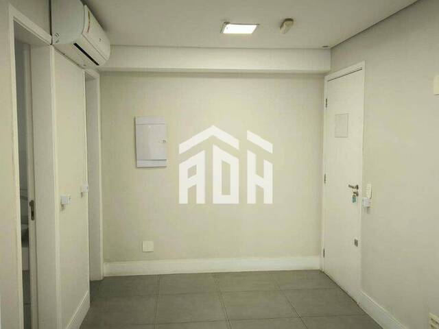 #1531 - Sala para Locação em Barueri - SP