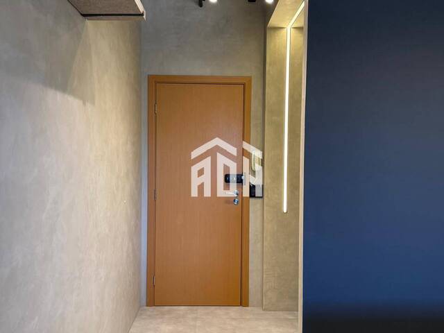 #1532 - Sala para Locação em Santana de Parnaíba - SP