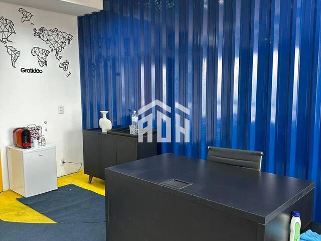 Sala para Locação em Barueri - 3