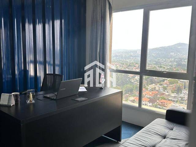 Sala para Locação em Barueri - 4