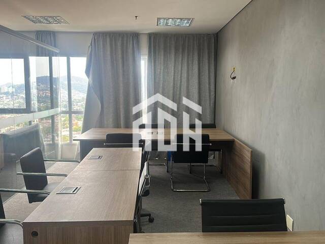 Sala para Locação em Barueri - 2