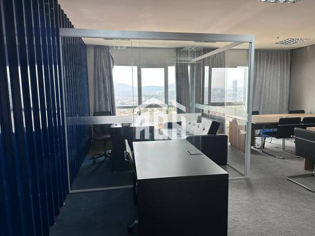 Sala para Locação em Barueri - 5