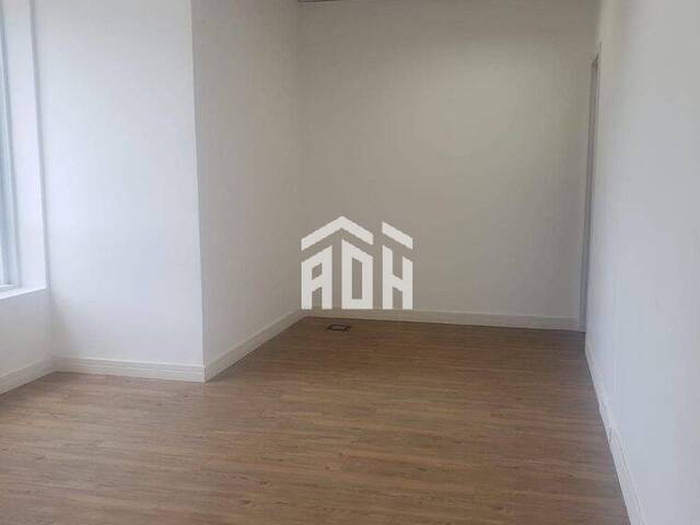 #1534 - Sala para Locação em Santana de Parnaíba - SP