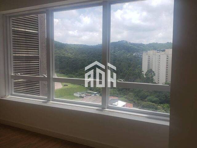 #1534 - Sala para Locação em Santana de Parnaíba - SP