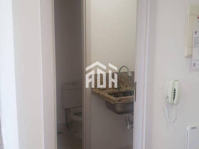 Sala para Locação em Santana de Parnaíba - 4