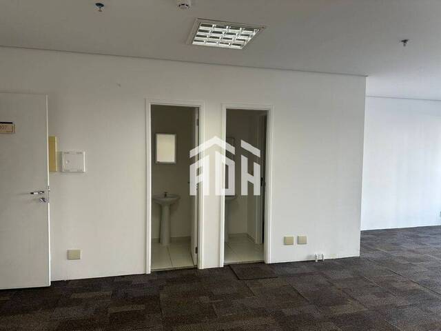 Sala para Locação em Barueri - 4