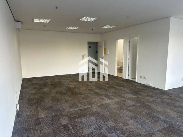 Sala para Locação em Barueri - 2