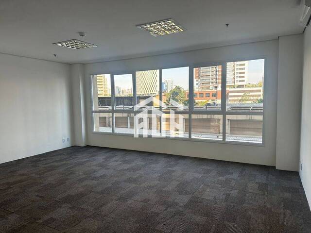 Sala para Locação em Barueri - 3