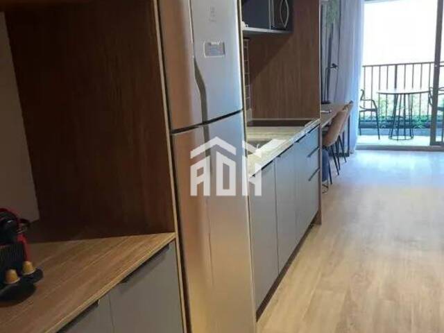 Apartamento para Locação em São Paulo - 4