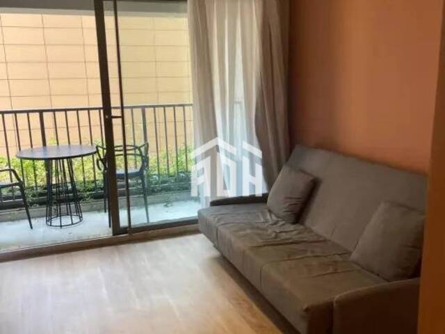 #1536 - Apartamento para Locação em São Paulo - SP