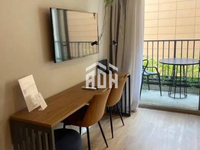 #1536 - Apartamento para Locação em São Paulo - SP