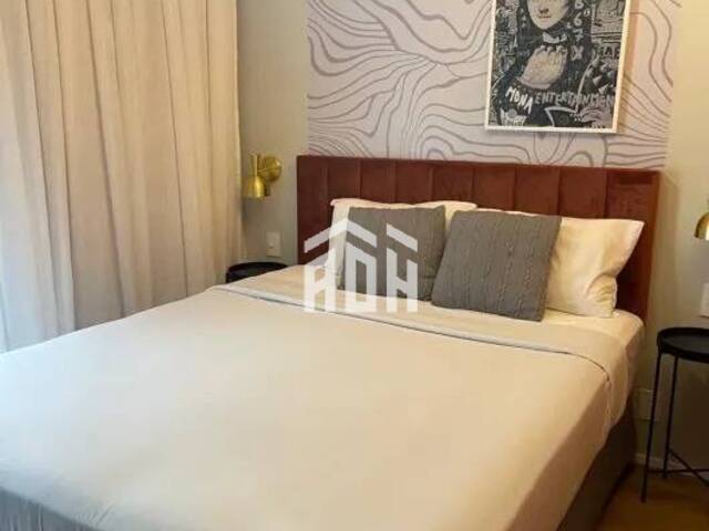 #1536 - Apartamento para Locação em São Paulo - SP