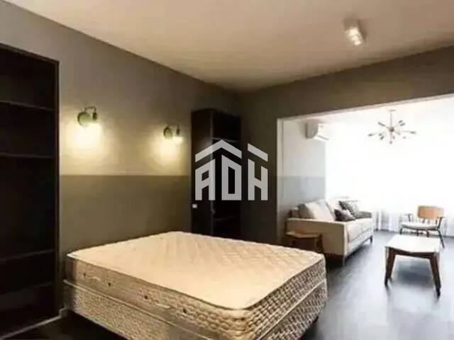 Apartamento para Locação em São Paulo - 4