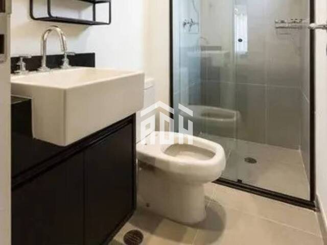 Apartamento para Locação em São Paulo - 5