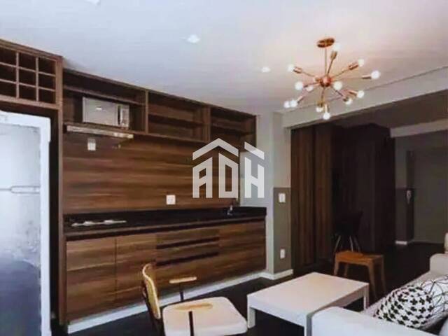 #1537 - Apartamento para Locação em São Paulo - SP