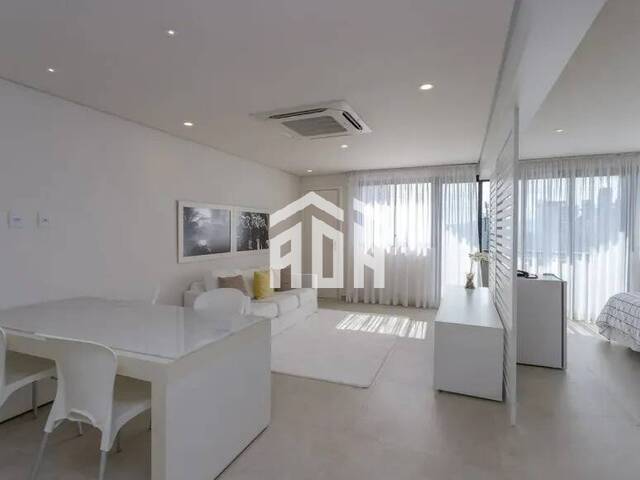 #1538 - Apartamento para Locação em Barueri - SP