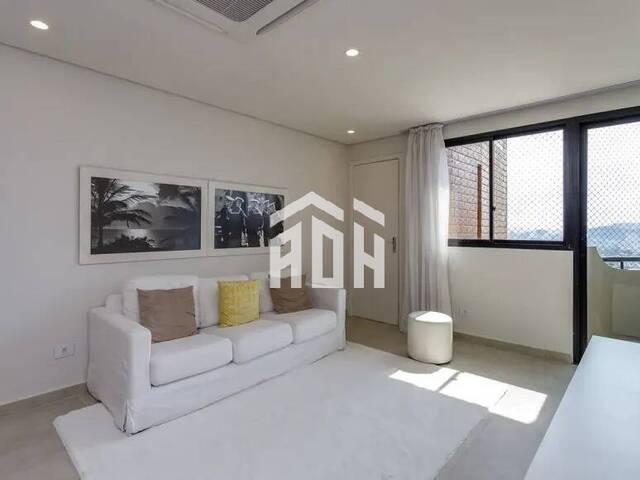 Apartamento para Locação em Barueri - 5