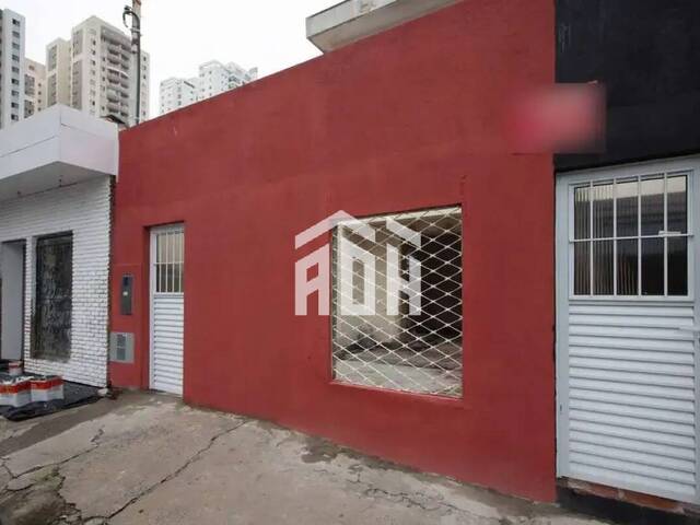 #1539 - Casa para Locação em São Paulo - SP