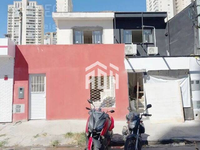 #1539 - Casa para Locação em São Paulo - SP