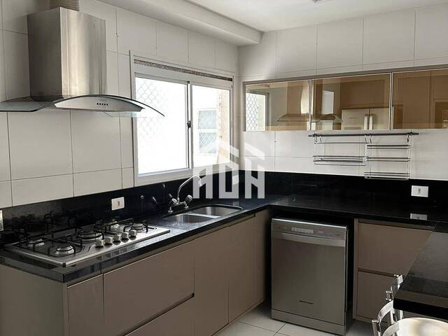 Apartamento para Locação em Barueri - 4