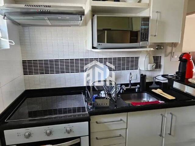 Apartamento para Locação em São Paulo - 2