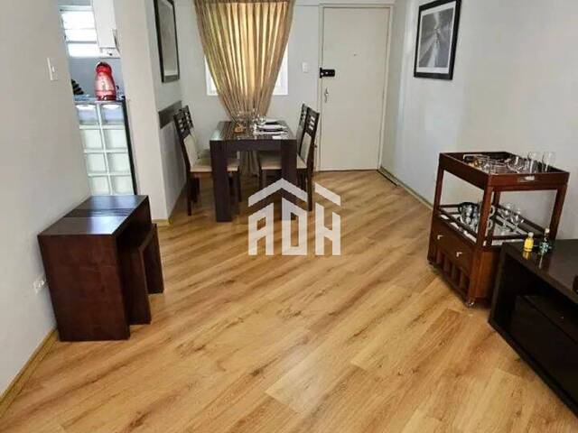 Locação em Pinheiros - São Paulo