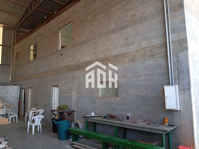 #1544 - Sala para Venda em Mairinque - SP