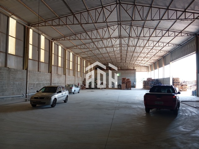 Sala para Venda em Mairinque - 4