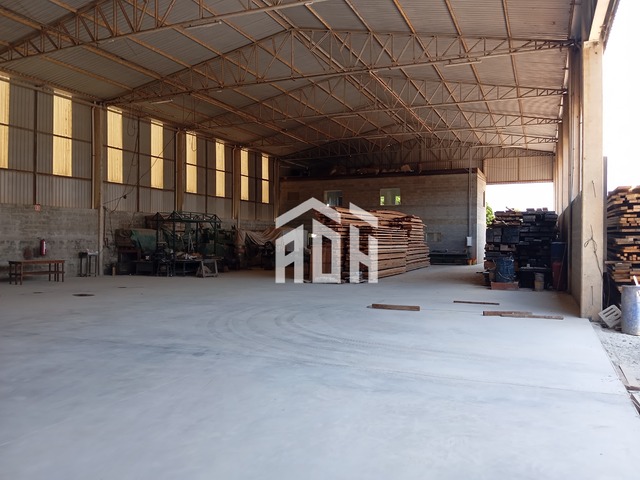 Sala para Venda em Mairinque - 5