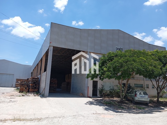 #1544 - Sala para Venda em Mairinque - SP