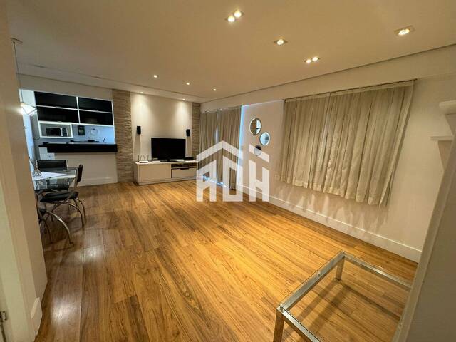 #1546 - Apartamento para Locação em Barueri - SP