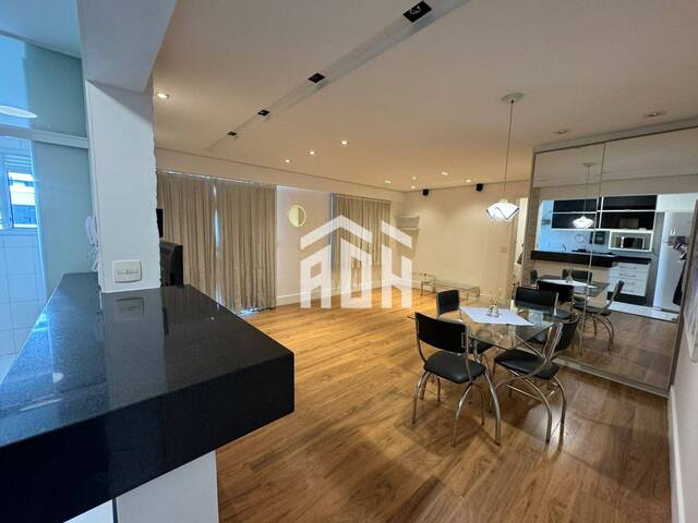 #1546 - Apartamento para Locação em Barueri - SP