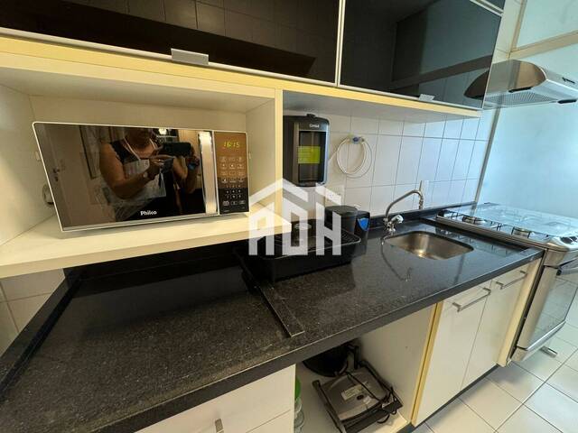 Apartamento para Locação em Barueri - 4